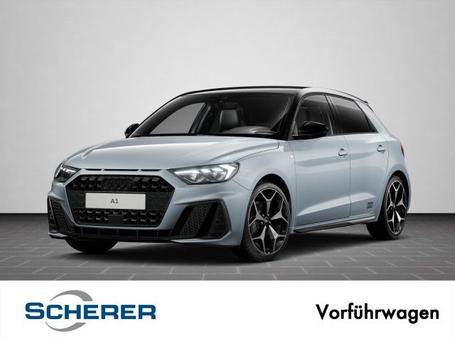 Audi A1 4.900 km 29.999 &euro; Ludwigshafen 67063