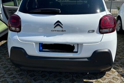Citroen C3 75.000 km 7.300 € Mannheim 68305