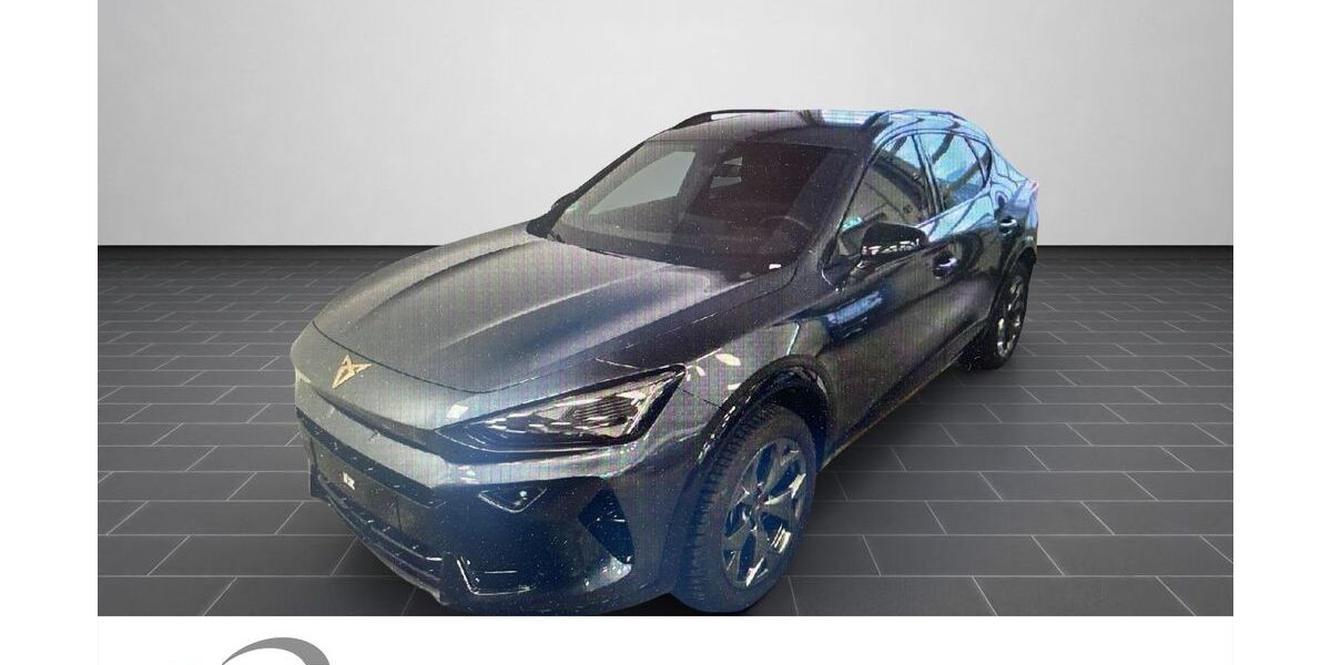 Cupra Formentor 13.849 km 30.900 &euro; Ladenburg 68526