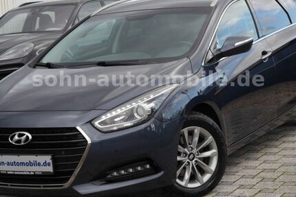 Hyundai i40 200.000 km 7.735 € Rauenberg (Gewerbegebiet) 69231