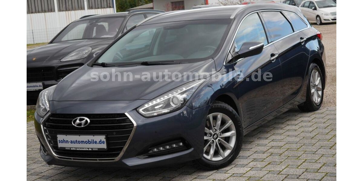 Hyundai i40 200.000 km 7.735 € Rauenberg (Gewerbegebiet) 69231
