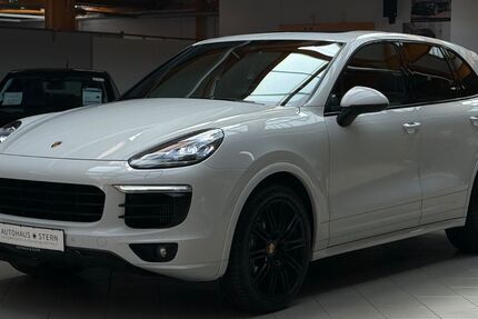 Porsche Cayenne 146.700 km 39.690 &euro; Mutterstadt 67112