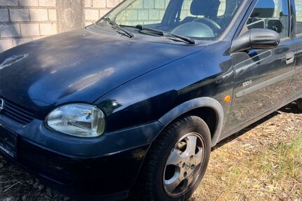 Opel Corsa 161.000 km 950 &euro; Mannheim 68199