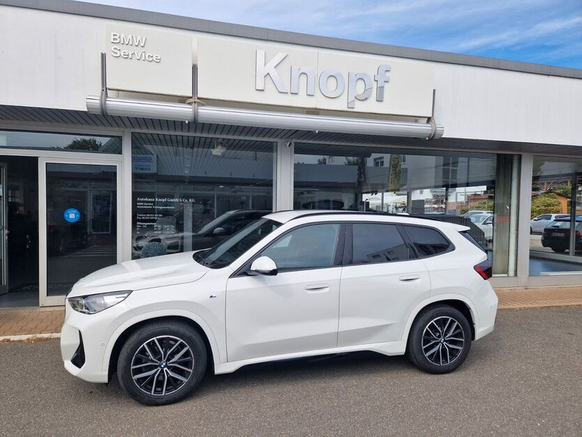 BMW X1 34.660 km 38.600 € Schriesheim 69198