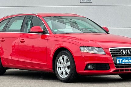 Audi A4 230.000 km 3.990 &euro; Viernheim (bei Mannheim) 68519
