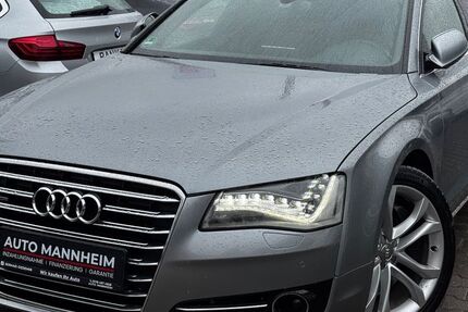 Audi A8 283.000 km 14.999 &euro; Mannheim 68199
