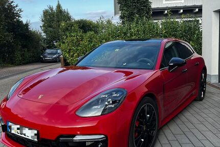 Porsche Panamera 55.000 km 78.000 &euro; Zuzenhausen 74939