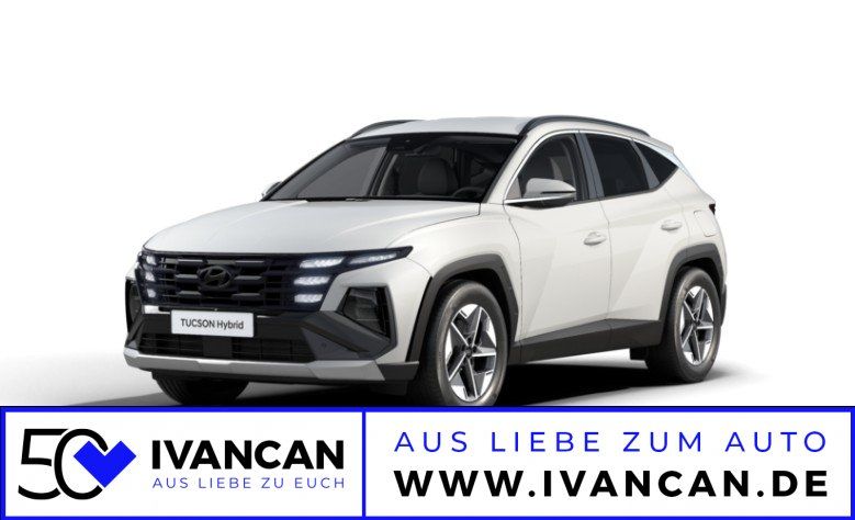 Hyundai TUCSON 2.522 km 36.490 &euro; Mannheim 68219
