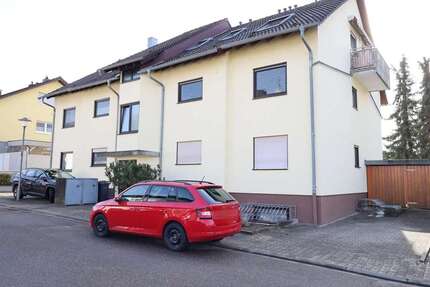 Büro in Bad Schönborn-Mingolsheim 128.000 € 79 m²
