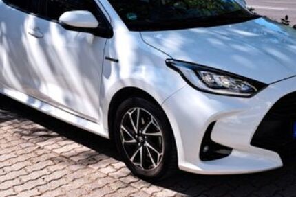 Toyota Yaris 45.000 km 17.000 &euro; Ludwigshafen 67063