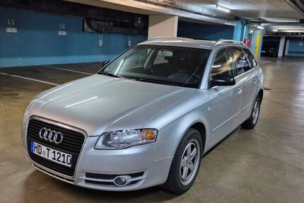 Audi A4 297.000 km 2.900 &euro; Heidelberg 69126