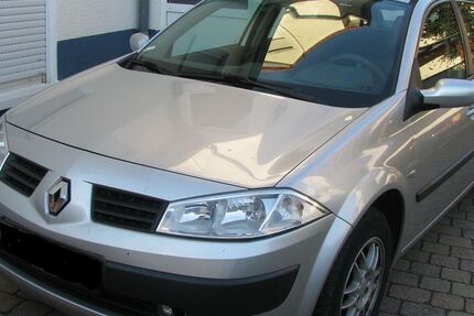 Renault Megane 178.000 km 999 &euro; Römerberg 67354