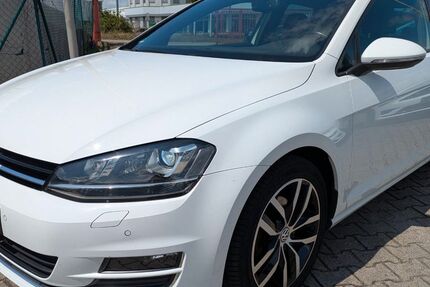 VW Golf 120.000 km 12.800 € Rauenberg 69231