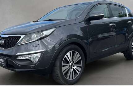 Kia Sportage 86.000 km 11.790 &euro; Frankenthal 67227