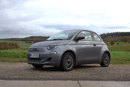 Fiat 500e 72.526 km 14.500 € Eppingen-Mühlbach 75031