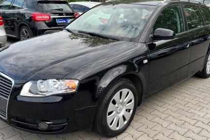 Audi A4 301.758 km 1.999 &euro; Leimen(Heidelberg) 69181