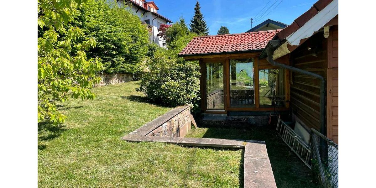 Einfamilienhaus Wilhelmsfeld - 7 Zimmer, 183 m&sup2;, 299.000&euro; | Angebot:26959777
