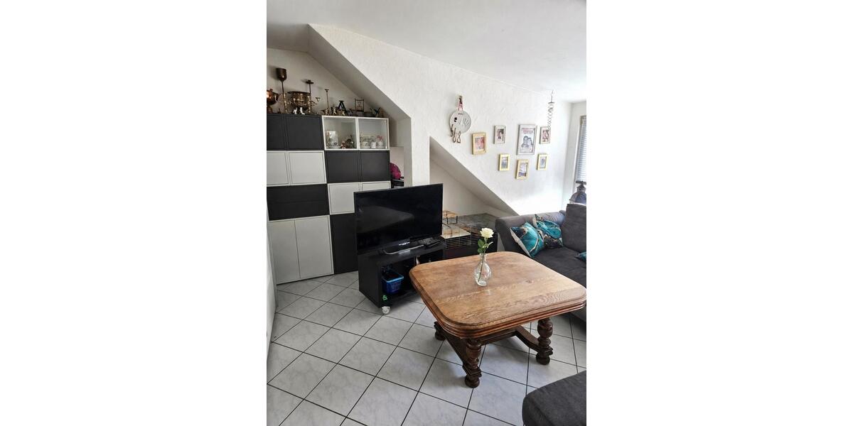 Dachgeschoßwohnung Viernheim - 3 Zimmer, 89 m&sup2;, 249.500&euro; | Angebot:26381802