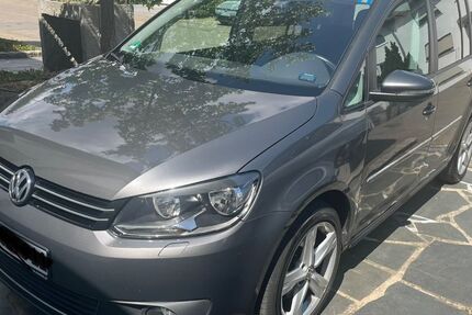VW Touran 188.000 km 9.100 &euro; Schwetzingen 68723