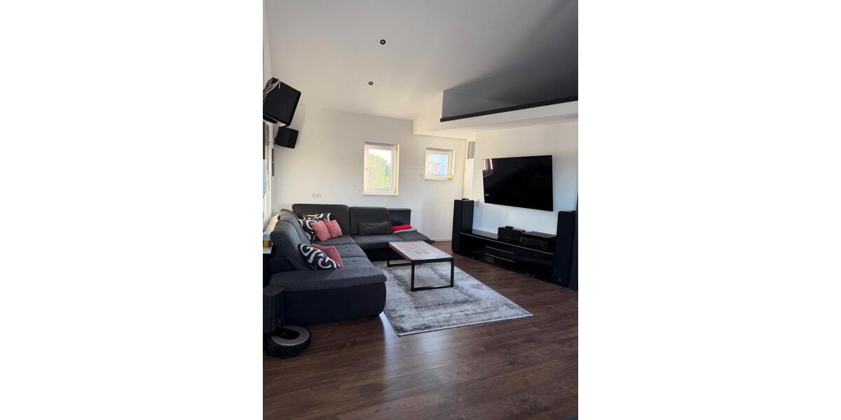 Dachgeschoßwohnung Epfenbach - 4 Zimmer, 123 m&sup2;, 349.000&euro; | Angebot:26538188