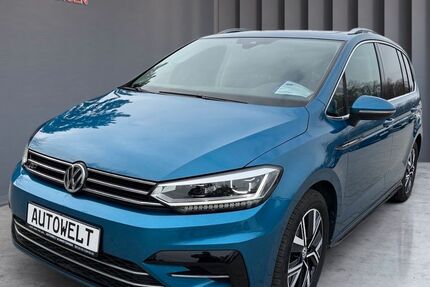 VW Touran 58.000 km 29.990 &euro; Schwetzingen 68723