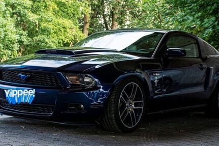 Ford Mustang 49.000 km 22.999 &euro; Speyer 67346