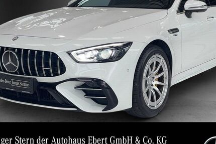 Mercedes-Benz AMG GT 17.629 km 95.550 € Weinheim 69469