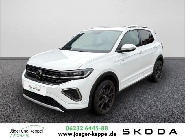 VW T-Cross 9.700 km 24.900 € Speyer 67346