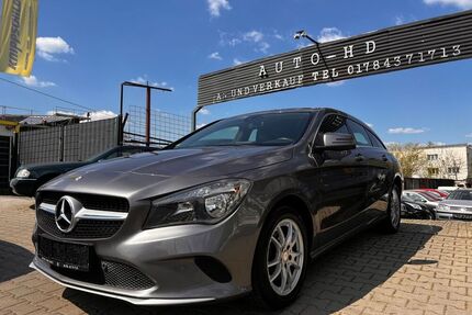 Mercedes CLA 200