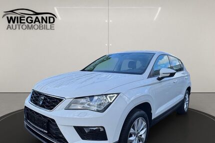 Seat Ateca 80.500 km 12.990 &euro; Viernheim 68519