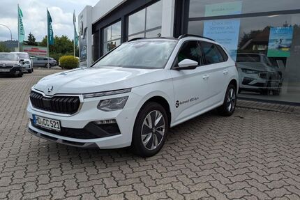Skoda Kamiq 15.000 km 29.780 € Meckesheim 74909