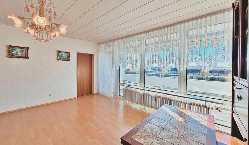 Etagenwohnung Frankenthal (Pfalz) - 3 Zimmer, 86 m&sup2;, 220.000&euro; | Angebot:26930846