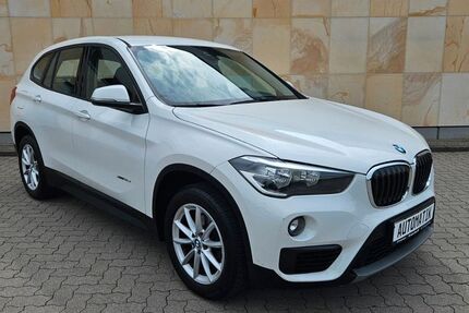 BMW X1 157.000 km 14.790 &euro; Schwetzingen 68723