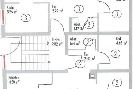 Haus zum Kaufen in Ober-Abtsteinach 700.000 € 355 m² 14 zimmer