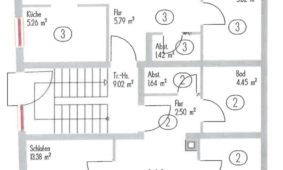 Haus zum Kaufen in Ober-Abtsteinach 700.000 € 355 m² 14 zimmer