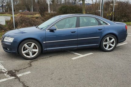 Audi A8 306.502 km 5.800 &euro; Hemsbach 69502