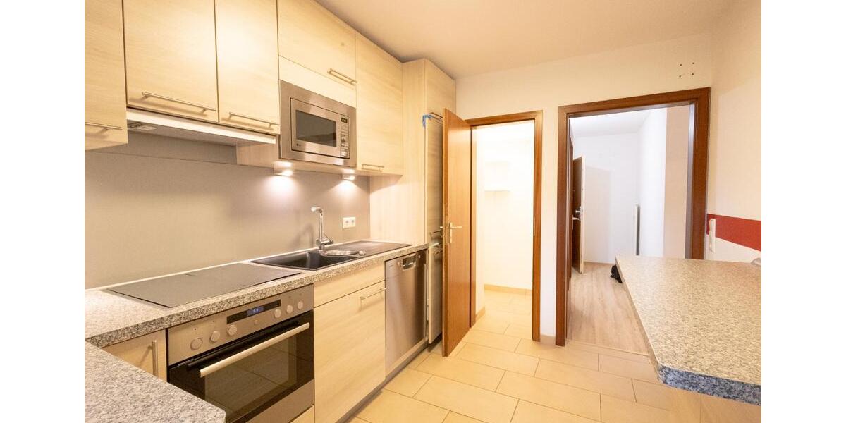Etagenwohnung Schriesheim - 2.5 Zimmer, 68 m&sup2;, 269.000&euro; | Angebot:27083410