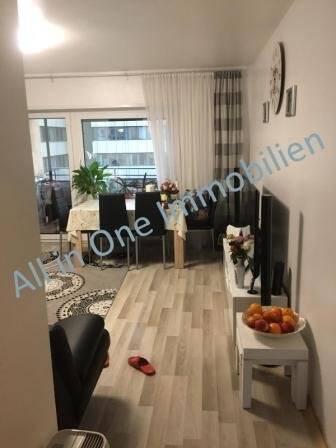 Etagenwohnung Ludwigshafen am Rhein Mitte - 2 Zimmer, 55 m&sup2;, 145.000&euro; | Angebot:25822071