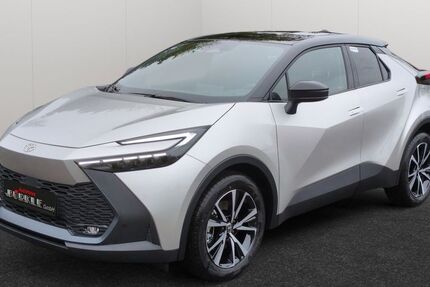 Toyota C-HR 4.500 km 34.888 &euro; Frankenthal 67227