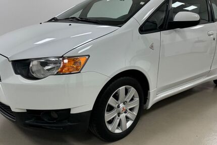 Mitsubishi Colt 112.188 km 4.990 € Sandhausen ( bei Heidelberg ) 69207