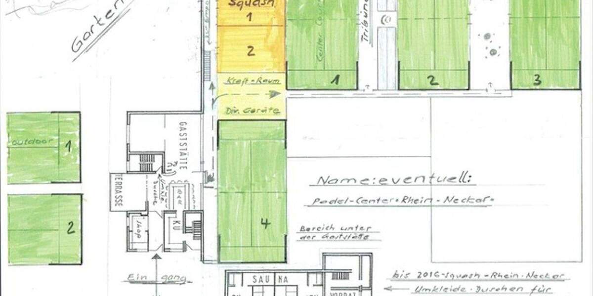 Gewerbeobjekt Viernheim - 5.250&euro; | Angebot:24873991