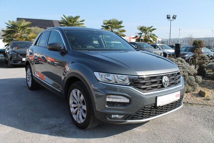 VW T-Roc 70.000 km 20.890 &euro; Speyer 67346