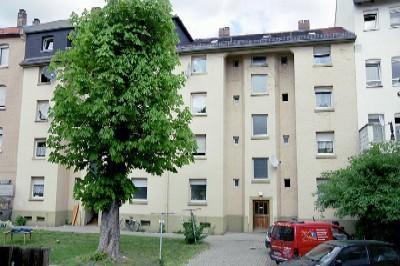 2-Zimmer-Wohnung im 2.OG! zimmer