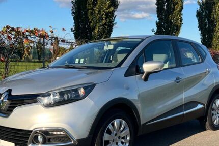 Renault Captur 56.000 km 8.750 € Mannheim 68239