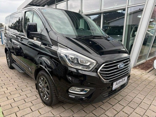 Ford Transit 40.100 km 38.950 &euro; Heppenheim 64646