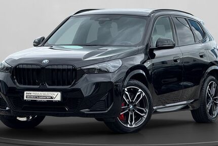 BMW X1 8.339 km 45.450 &euro; Speyer 67346