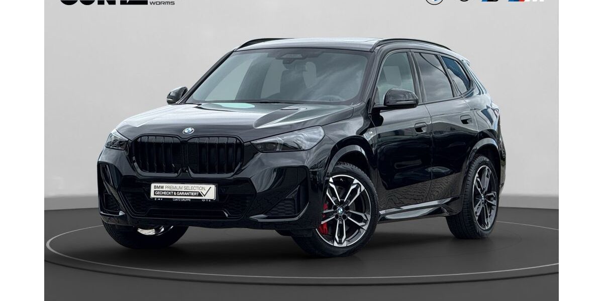 BMW X1 8.339 km 45.450 &euro; Speyer 67346