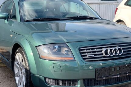 Audi TT 200.000 km 7.500 &euro; Viernheim 68519