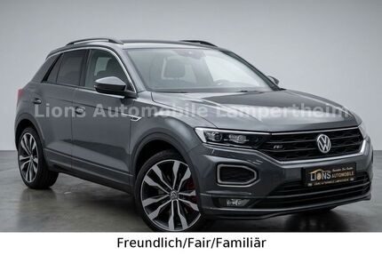 VW T-Roc 127.000 km 19.900 &euro; Lampertheim 68623