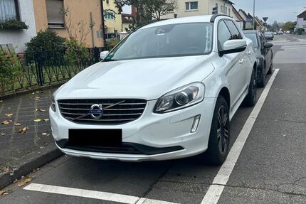 Volvo XC60 129.550 km 14.000 € Mannheim 68219